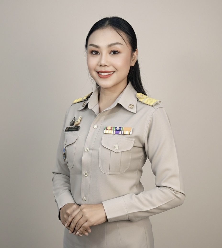 นางสาวนภาวรรณ ยุบลชู